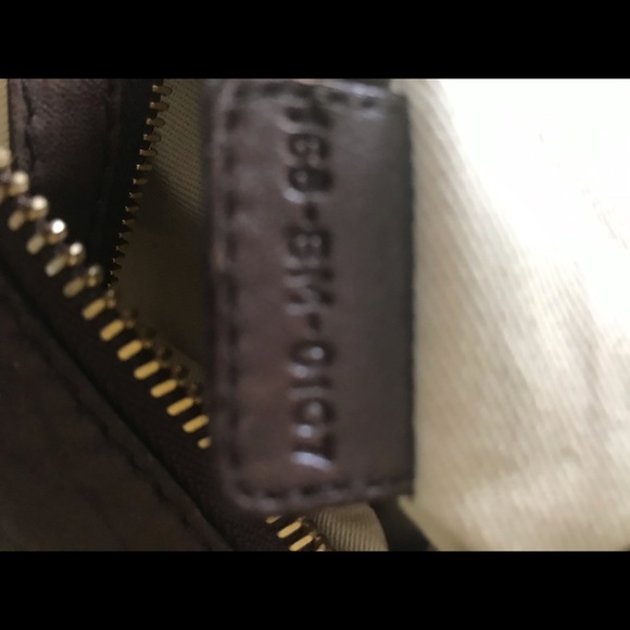 Authentic Chloe’ handbag - Picture 3 of 8